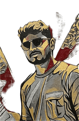 Sam Babu